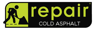 REPAIR Cold Asphalt